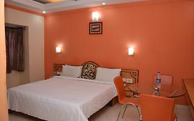 Hotel Balaji Residency