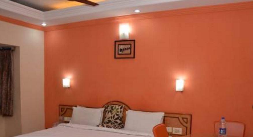 Hotel Balaji Residency Erode Exterior photo