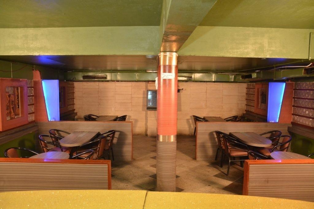 Hotel Balaji Residency Erode Exterior photo